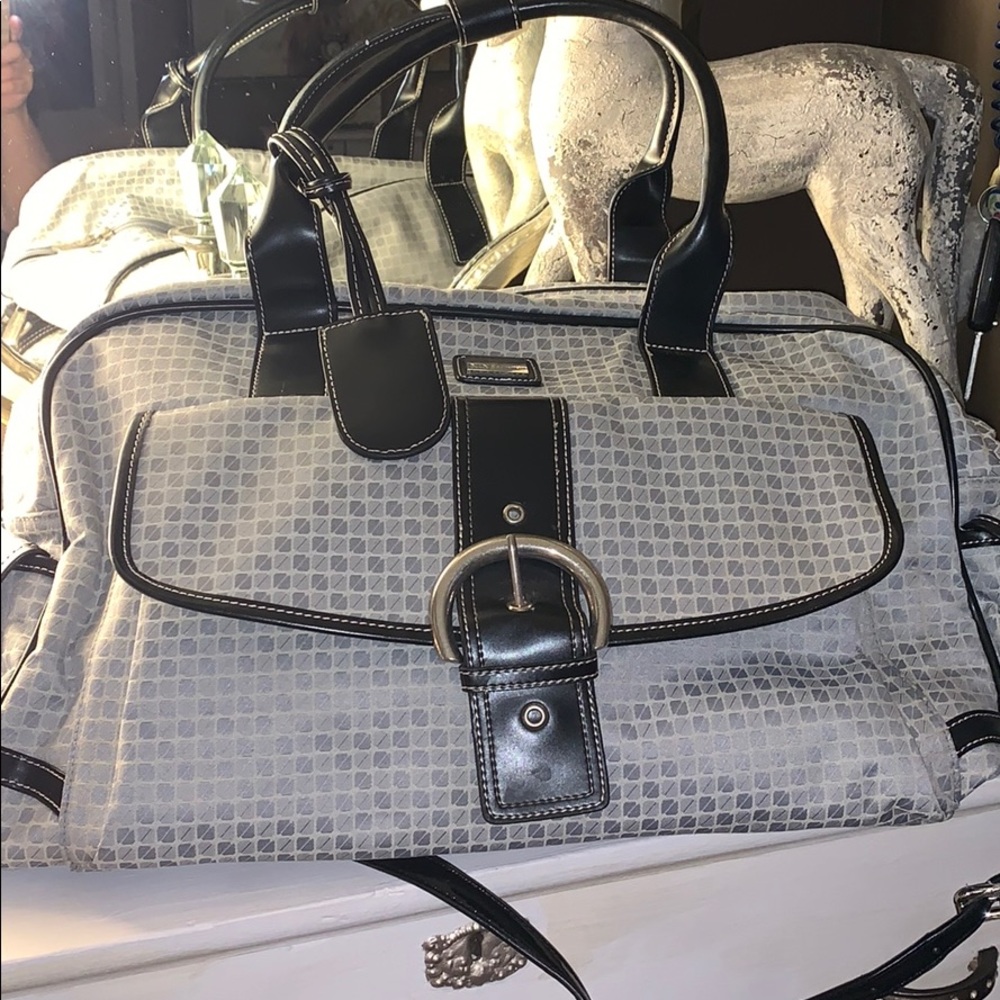 Over night bag
